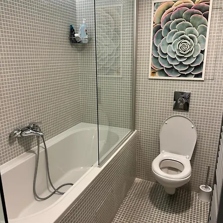 Apartamento Cozy *