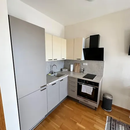 Cozy Apartment