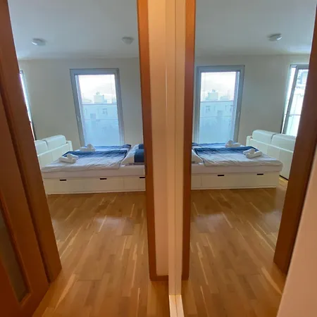 Cozy Appartement *