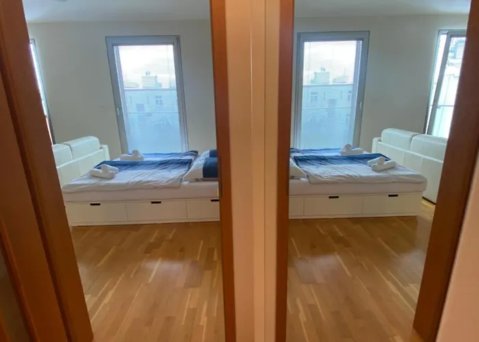 Cozy Apartamento *