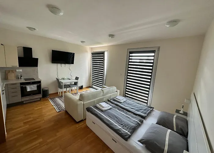 Cozy Apartamento