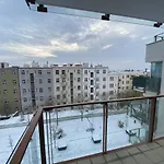 Cozy Appartement Praag
