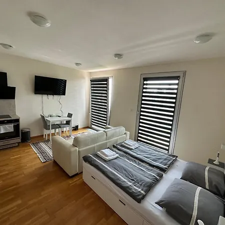 Cozy Lägenhet