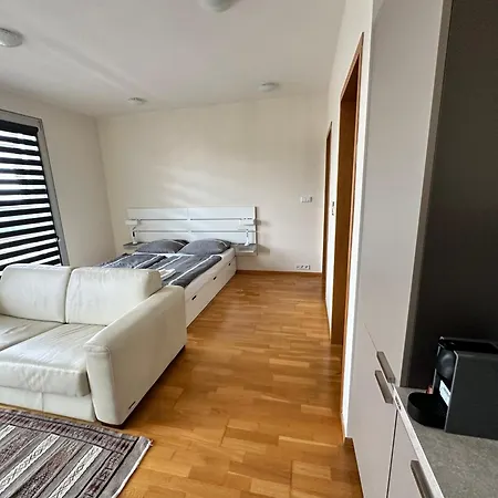 Lägenhet Cozy *