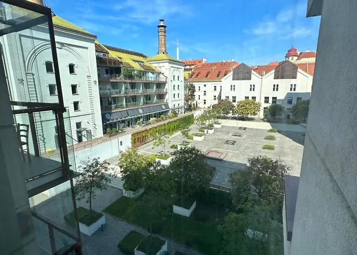 Cozy Prag