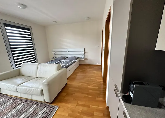 Lägenhet Cozy *